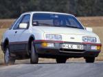 Ford Sierra XR4i 1983 года